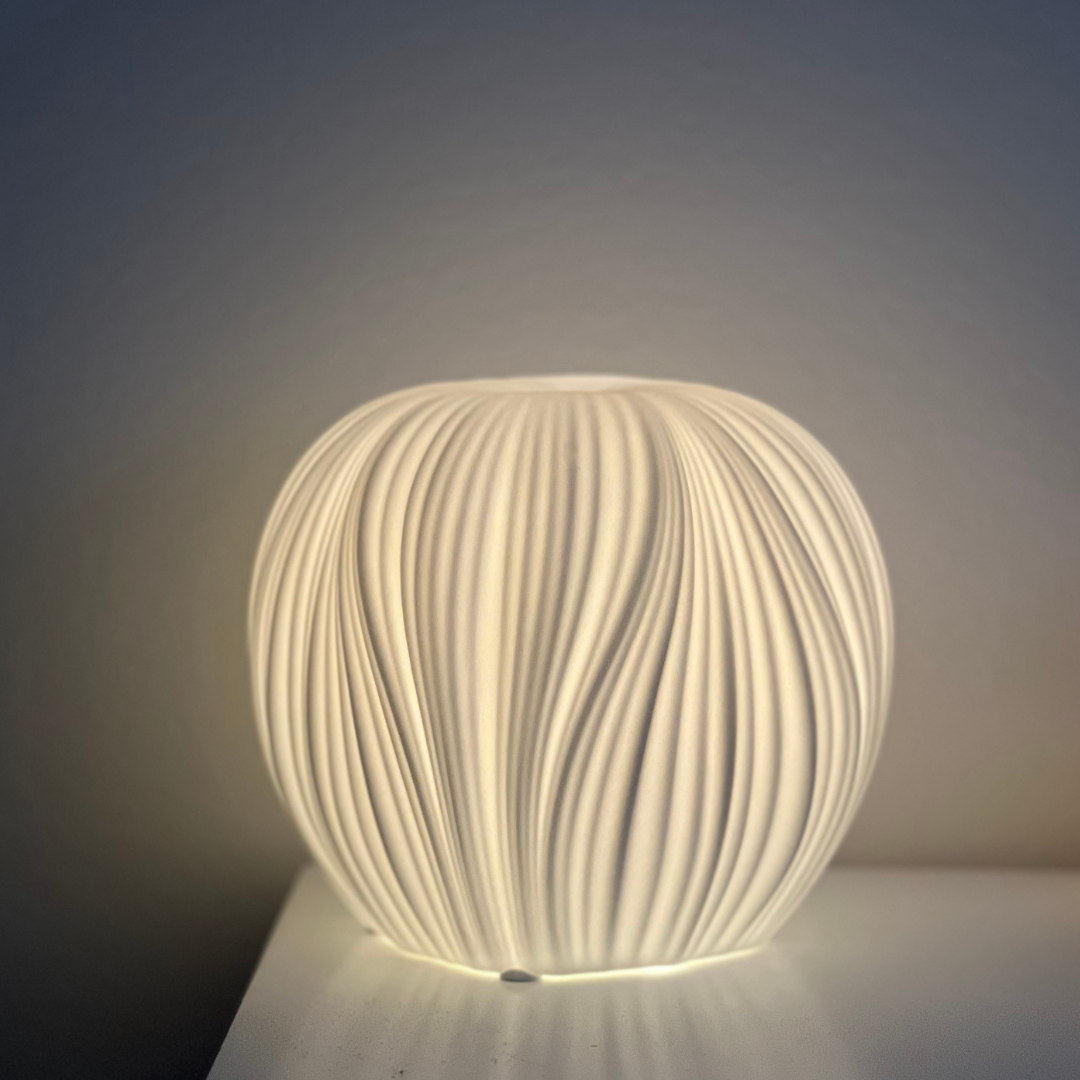 Bordslampa Milo