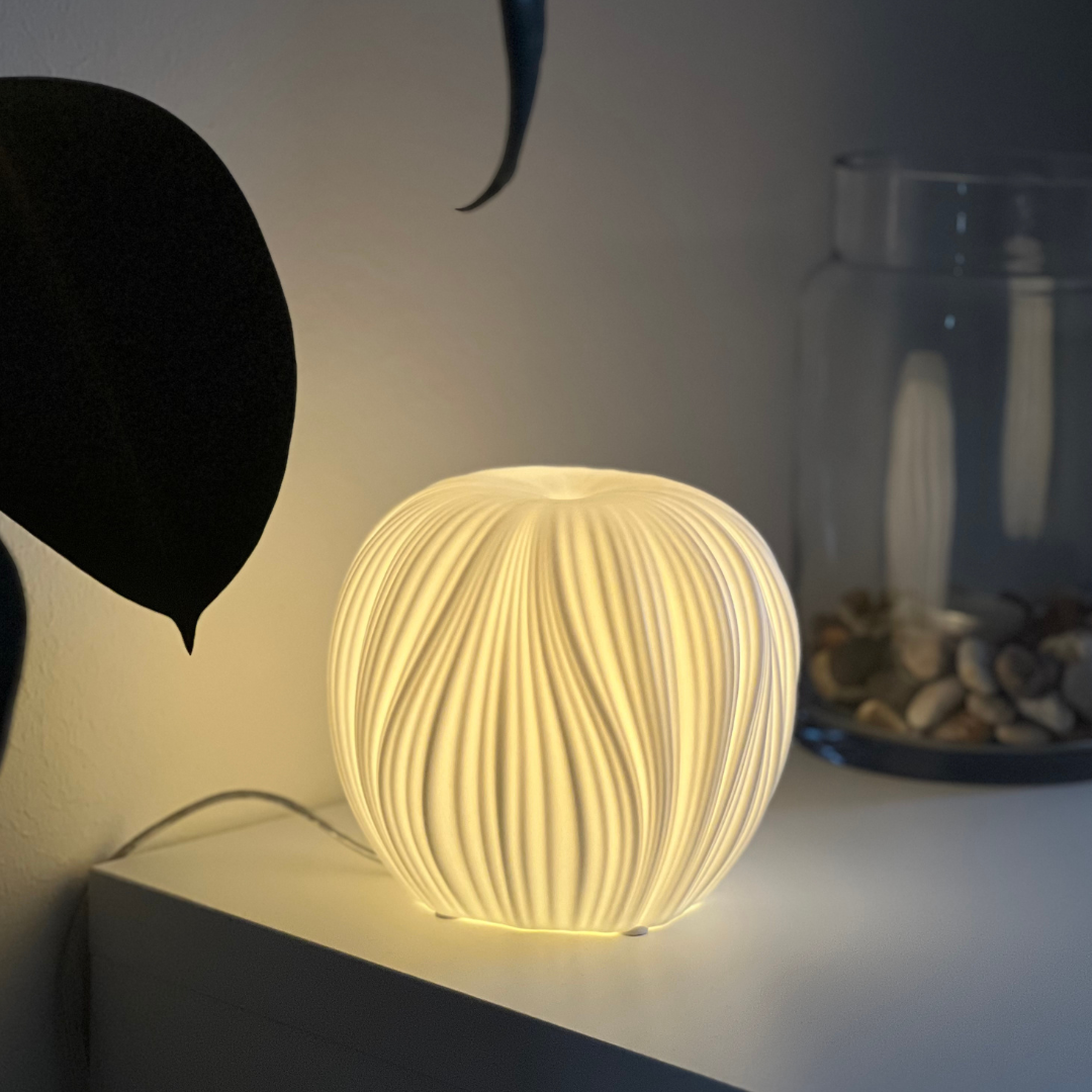 Bordslampa Milo