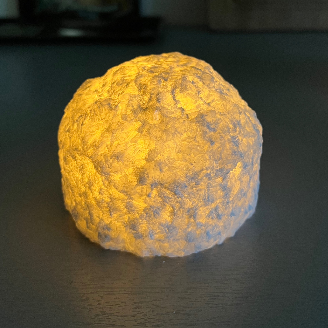 Bordslampa utan sladd, bordsbelysning, lampa utan sladd, dekorationsbelysning, bordslampa