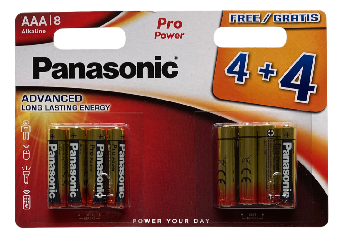 AAA-batterier, bra AAA batteri, AAA batteri, AAA-Batteri, AAA Batterier, bra aaa batterier,