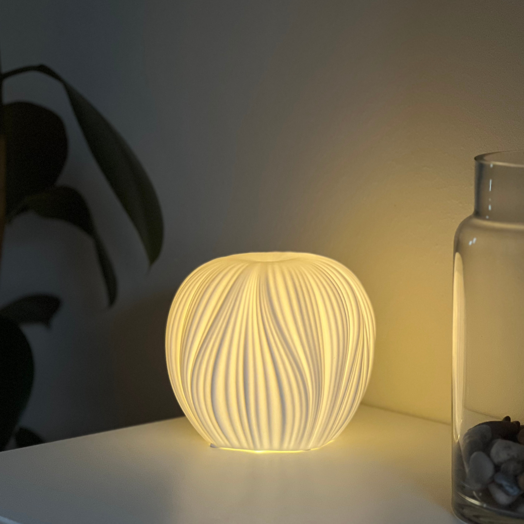 Bordslampa Milo