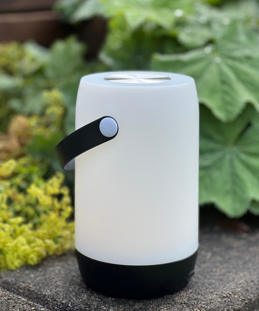 Trådlös Campinglampa