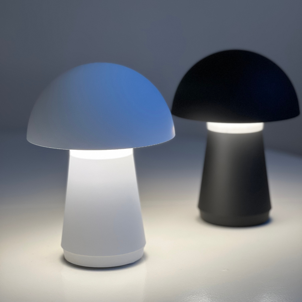 Trådlös lampa, trådlös bordslampa, utomhuslampa, lampa, lampor,