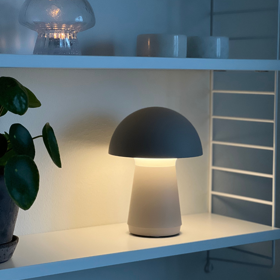 bordslampa, utomhuslampa, lampa, lampor, sänglampa, Bordslampor, trådlös lampa,