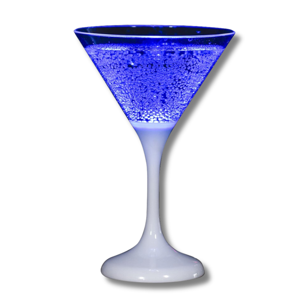 Nyhet! Lysande Cocktailglas