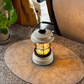 lampor till husbilen, lampor till husvagnen, husbilslampa, husvagnslampa, tältlampor, mysig campinglampor, tältbelysning, klassisk lampa, retro lampa,