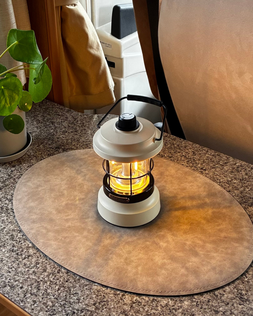 lampor till husbilen, lampor till husvagnen, husbilslampa, husvagnslampa, tältlampor, mysig campinglampor, tältbelysning, klassisk lampa, retro lampa,
