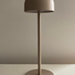 Bordslampa SHINE Beige