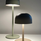 mindre bordslampa, trådlösa bordslampor, mysiga bordslampor, snygga bordslampor, bordsbelysning, köksbelysning, vardagsrumsbelysning, kökslampa,