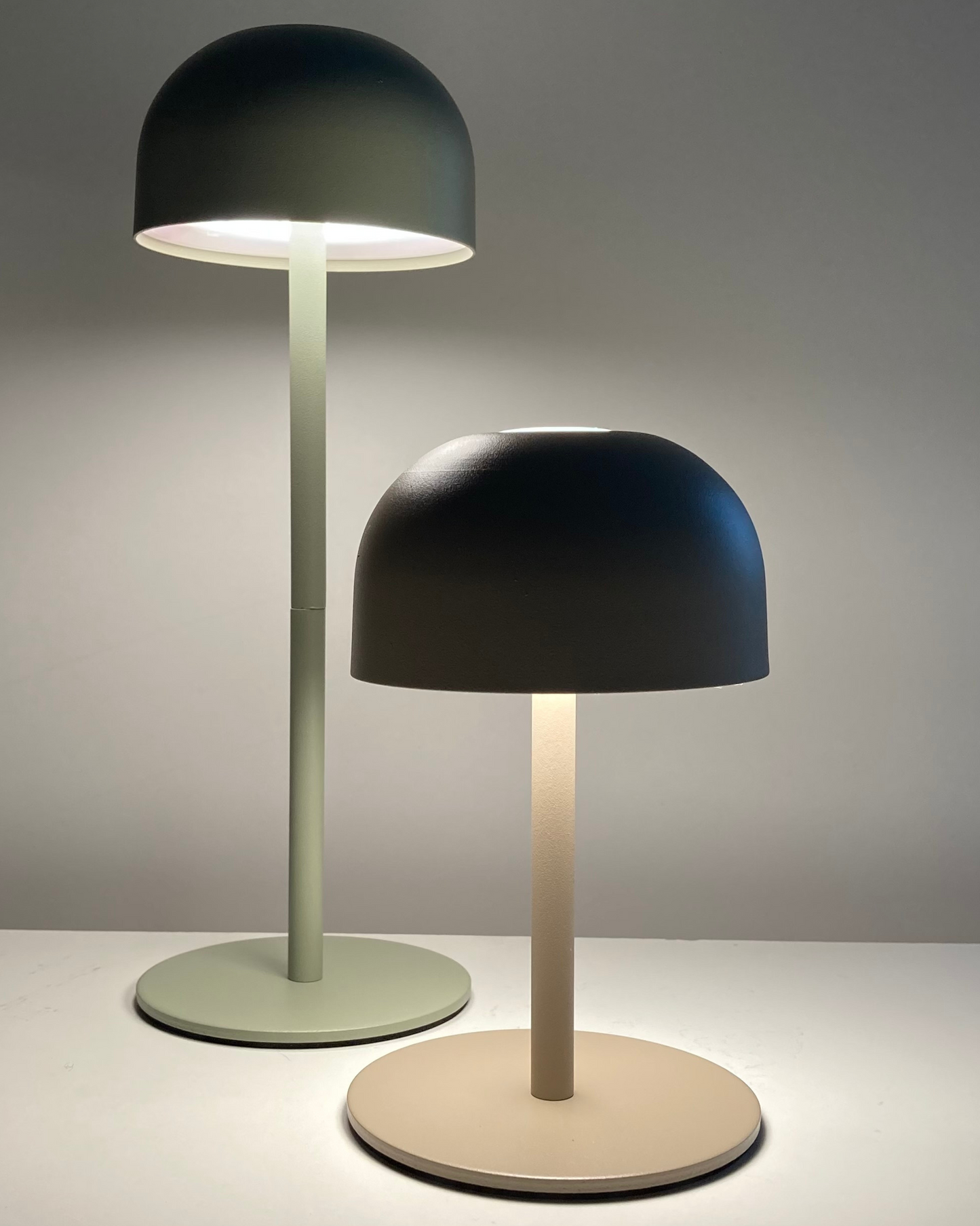 mindre bordslampa, trådlösa bordslampor, mysiga bordslampor, snygga bordslampor, bordsbelysning, köksbelysning, vardagsrumsbelysning, kökslampa,